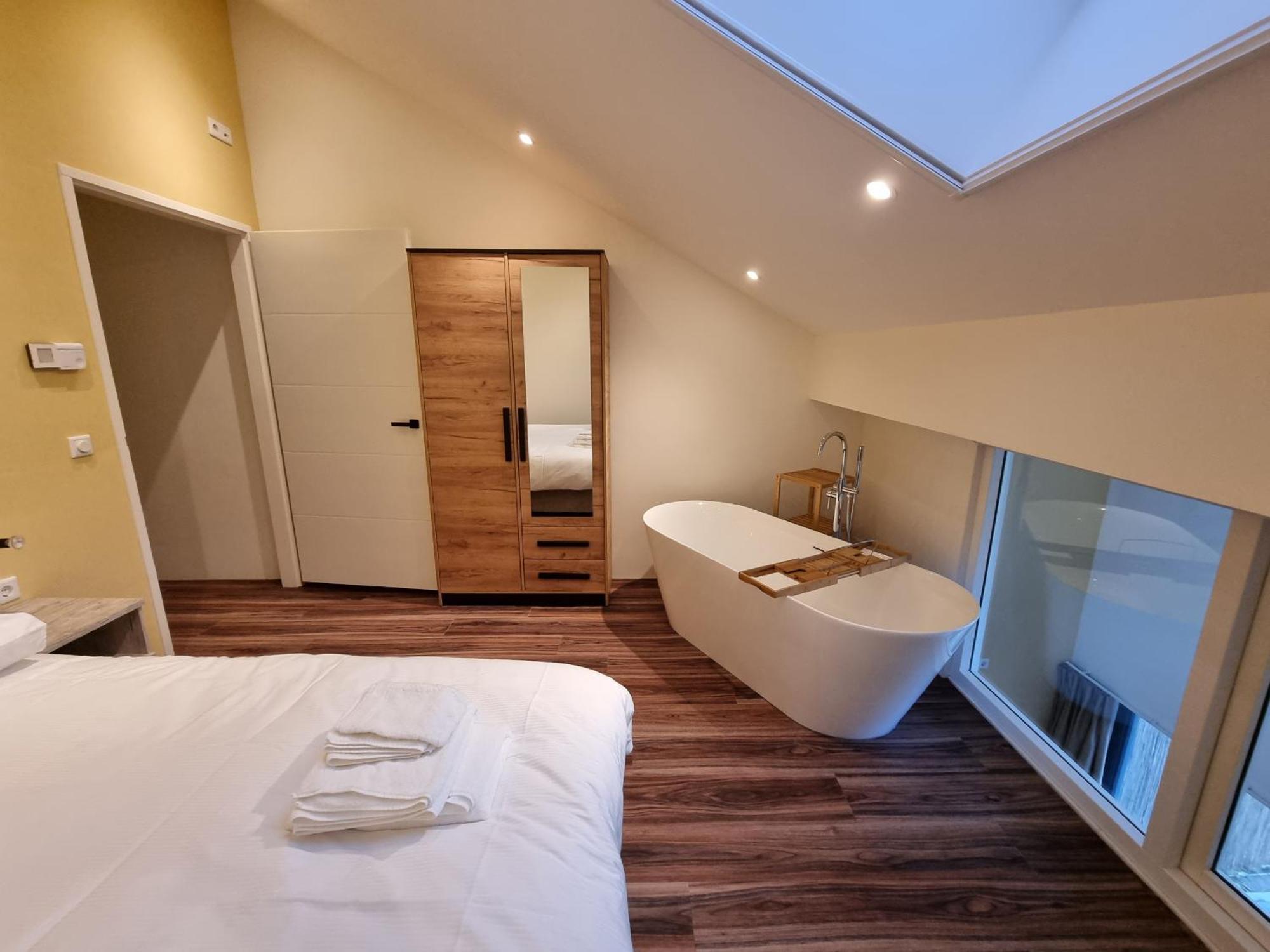 Hotel Dw Castricum Exterior foto
