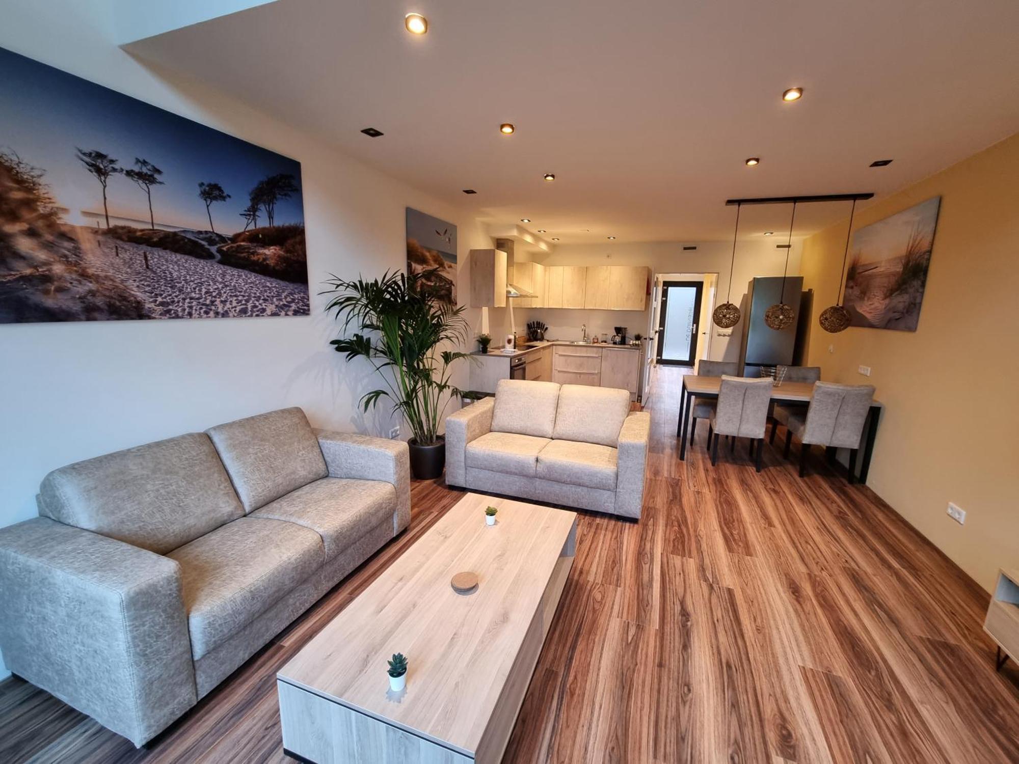 Hotel Dw Castricum Exterior foto