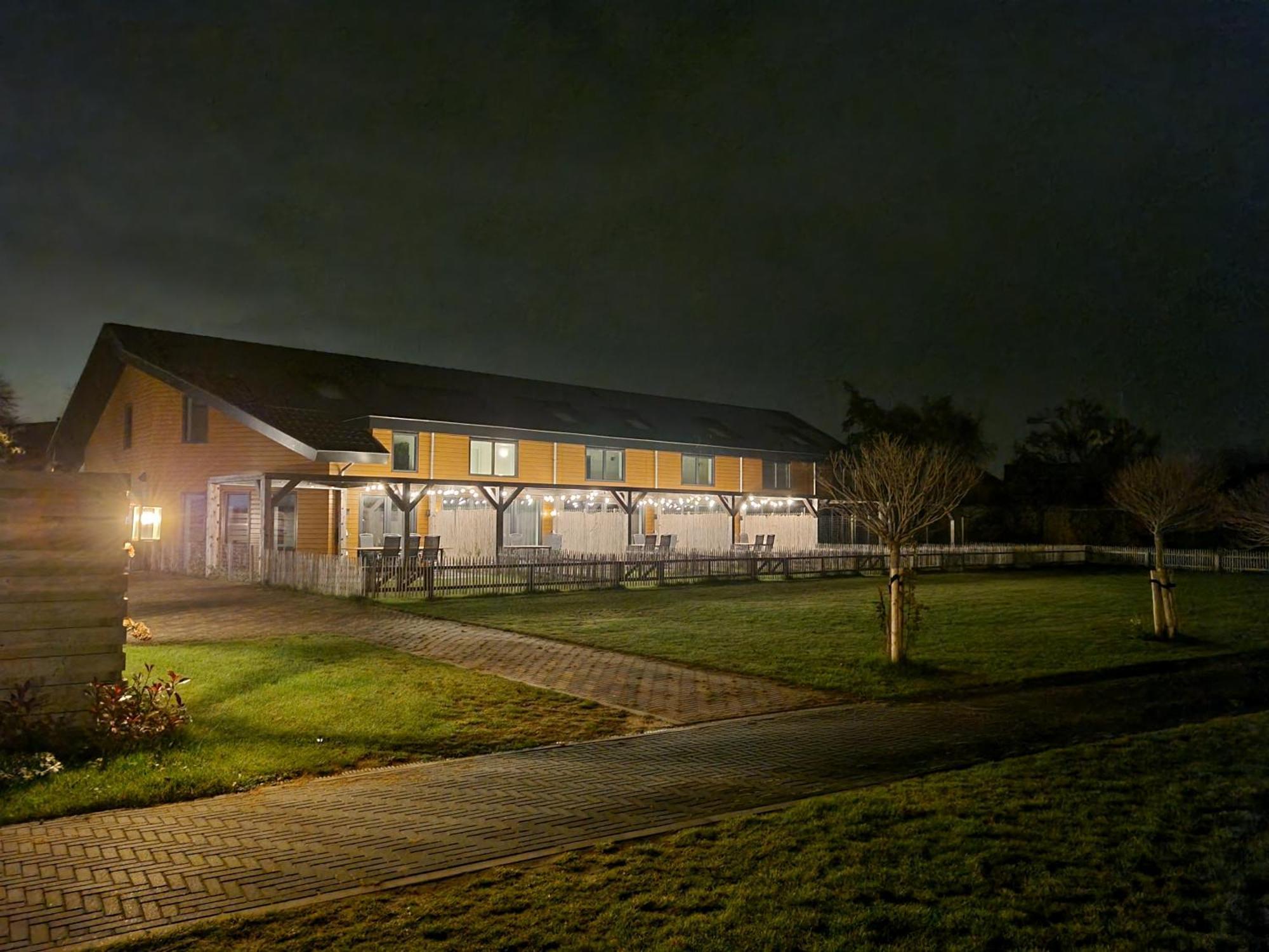 Hotel Dw Castricum Exterior foto